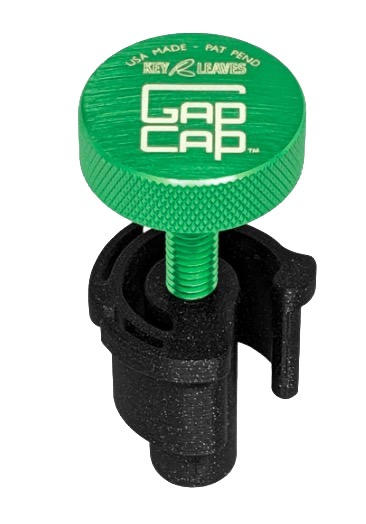 KEY LEAVES GapCap para Saxofón Alto