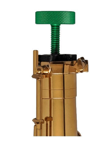 KEY LEAVES GapCap para Saxofón Alto-3