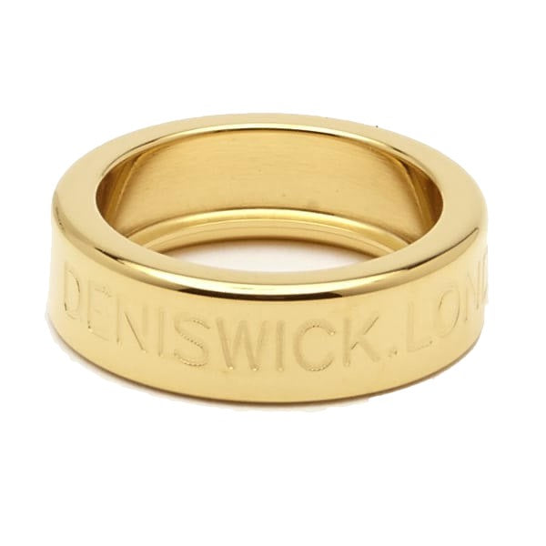 Aro DENIS WICK DW4905 Tone Collar para Trompeta