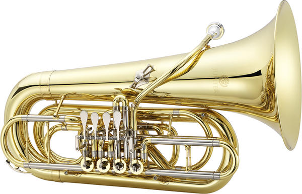 Tuba JUPITER JTU1150 GIMLI-1