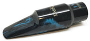 Boquilla BARKLEY Pop Custom Azul para Saxo Alto