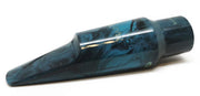 Boquilla BARKLEY Pop Custom Azul para Saxo Tenor