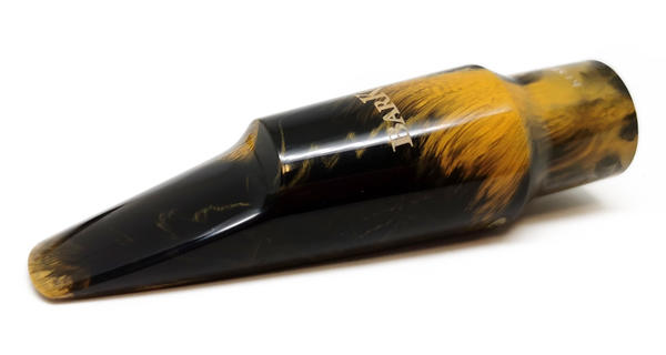 Boquilla BARKLEY Pop Custom Dorada para Saxo Tenor