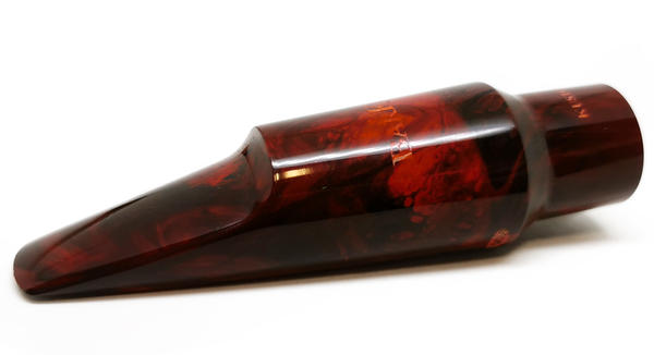 Boquilla BARKLEY Pop Custom Roja para Saxo Tenor