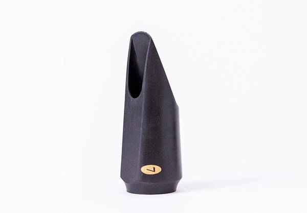 Boquilla BARKLEY Meritage Saxo Soprano-0