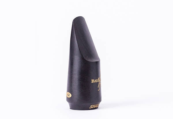 Boquilla BARKLEY Meritage Saxo Soprano-1