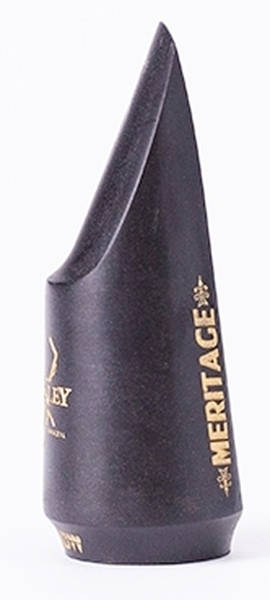 Boquilla BARKLEY Meritage Saxo Soprano-2