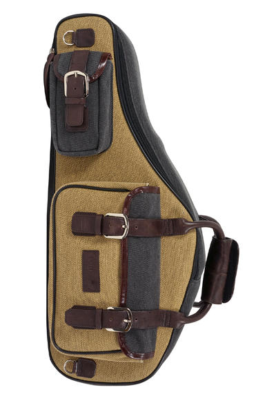 Funda BAM Nashville para Saxo Alto