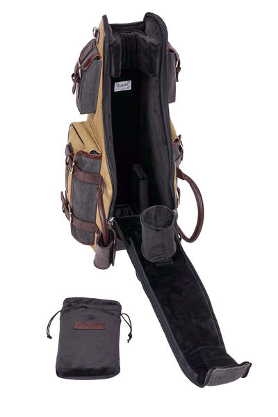 Funda BAM Nashville para Saxo Alto-2