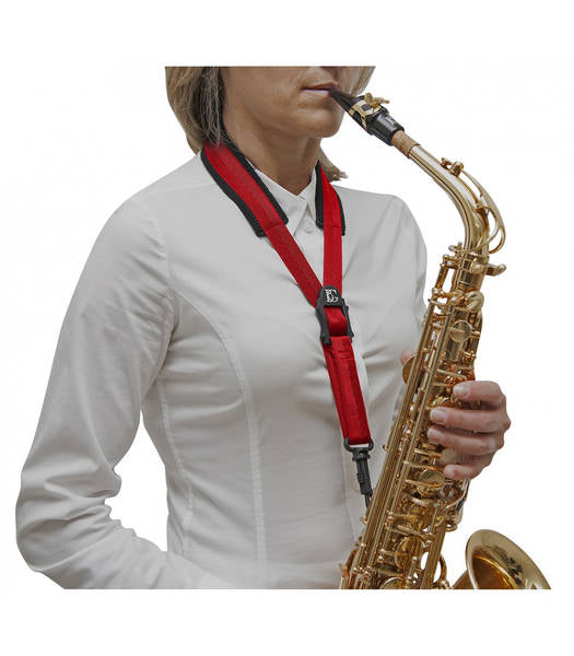 Colgante BG S19SH para Saxofón Alto/Tenor-1