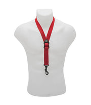 Colgante BG S39SH para Saxofón Alto/Tenor