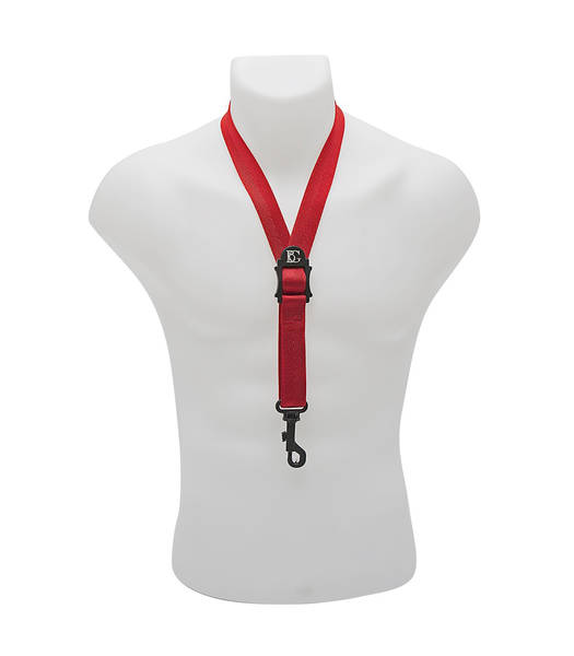 Colgante BG S39SH para Saxofón Alto/Tenor