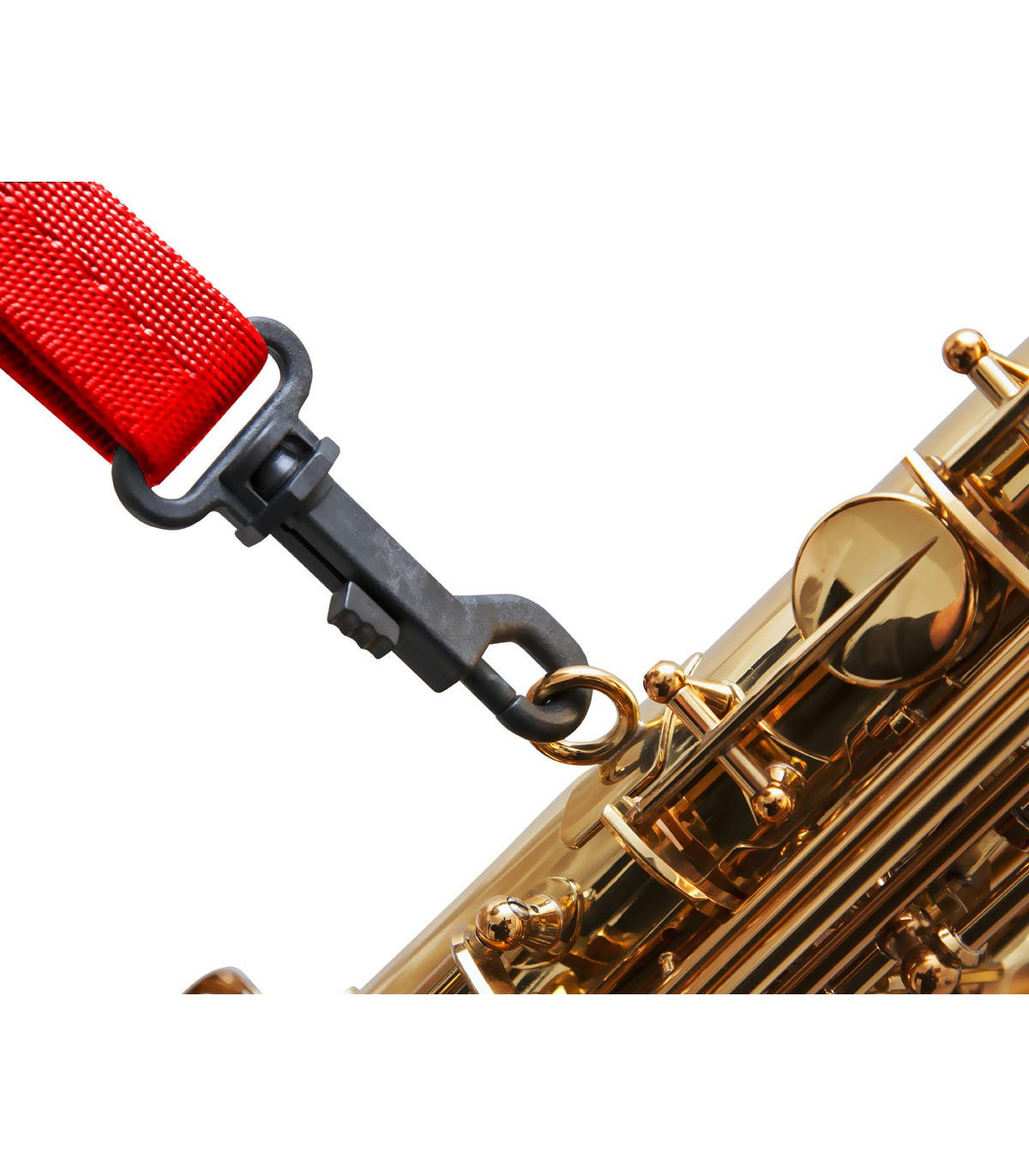 Colgante BG S39SH para Saxofón Alto/Tenor-1