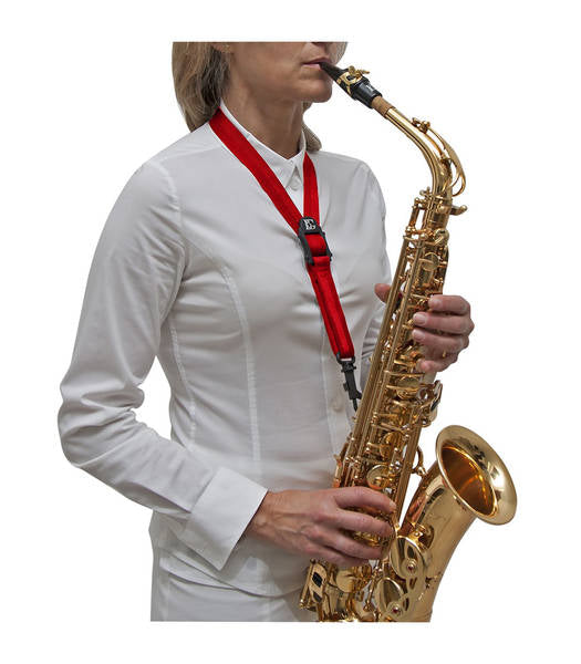 Colgante BG S39SH para Saxofón Alto/Tenor-3