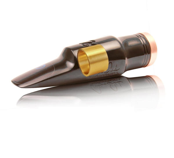 Boquilla DRAKE Brass Chamber Contemporary para Saxofón Tenor