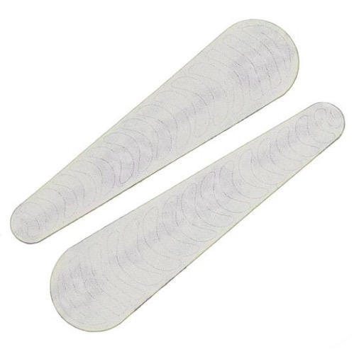 KEY LEAVES Spit Sponge para Flauta/ Clarinete/ Oboe/ Fagot/ Soprano-0