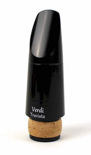 Boquilla PLAYNICK Verdi Traviata para Clarinete 