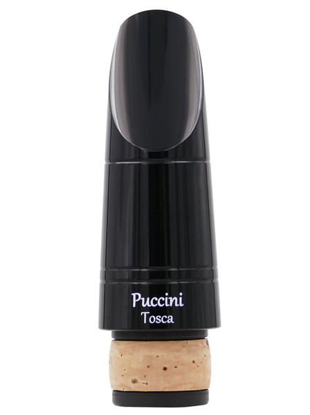 Boquilla PLAYNICK Puccini Tosca para Clarinete 