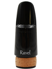 Boquilla PLAYNICK Ravel para Clarinete Bajo