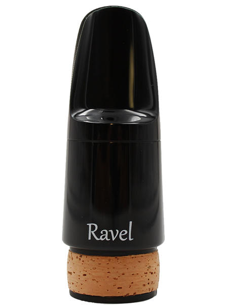 Boquilla PLAYNICK Ravel para Clarinete Bajo