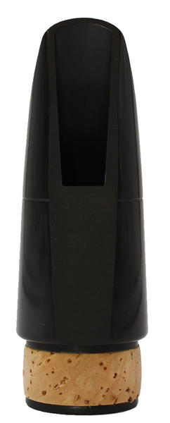 Boquilla PLAYNICK Fun para Clarinete Bajo-0