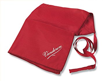 Limpiador VANDOREN para Clarinete Bajo