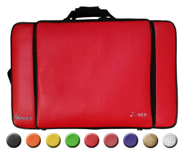 Estuche K-SES Cabine Sport Trompa