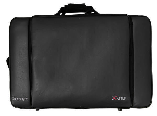Estuche K-SES Cabine Sport Trompa-2