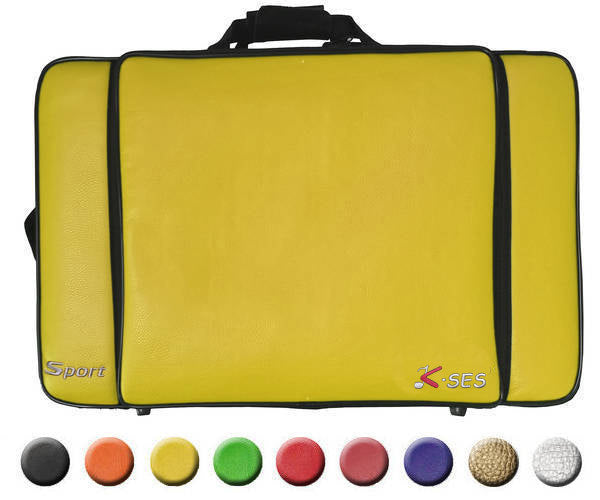 Estuche K-SES Cabine Sport Saxofón Alto/Soprano