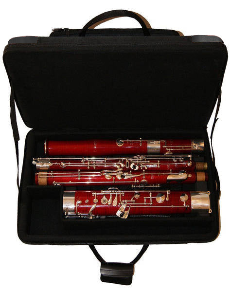 Estuche K-SES Cabine Sport Fagot-4