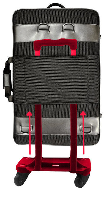 Estuche K-SES Cabine Sport Fagot-8