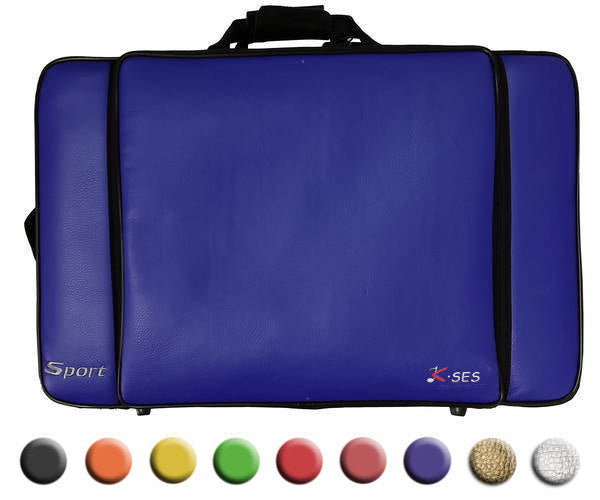 Estuche K-SES Cabine Sport 4 Trompetas
