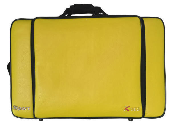 Estuche K-SES Cabine Sport 4 Trompetas-5