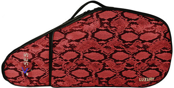 Estuche K-SES Luxury Saxofón Alto-2