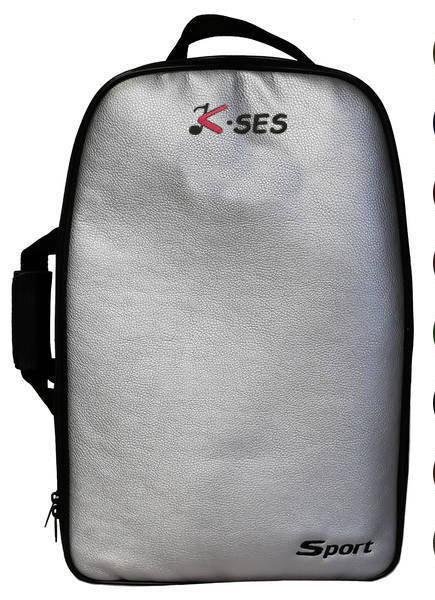 Estuche K-SES Sport Clarinete Sib/La-5