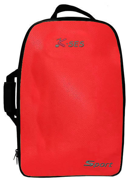Estuche K-SES Sport Clarinete Sib/La-6