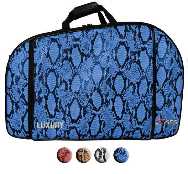 Estuche K-SES Flight Luxury Trompa