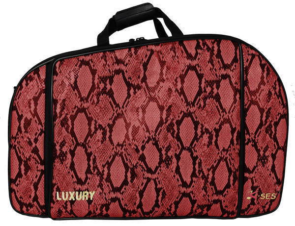 Estuche K-SES Flight Luxury Trompa-0