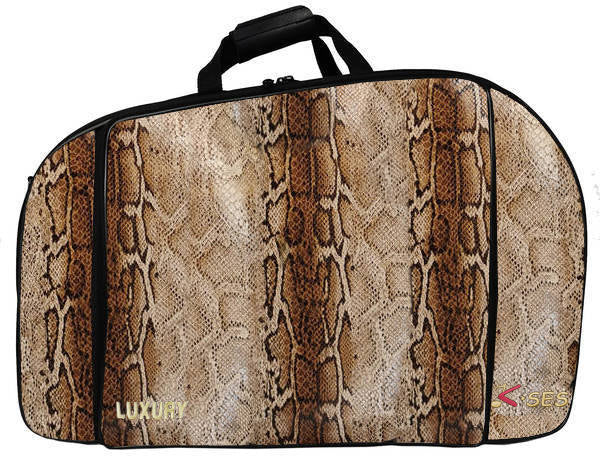 Estuche K-SES Flight Luxury Trompa-1
