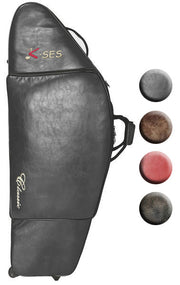 Estuche K-SES Classic Saxofón Barítono