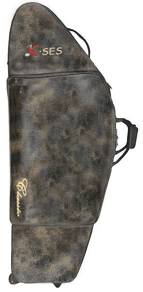 Estuche K-SES Classic Saxofón Barítono-1
