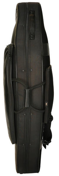 Estuche K-SES Classic Saxofón Barítono-3