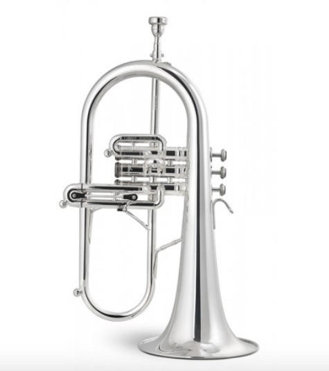 Fliscorno STOMVI Titán 170