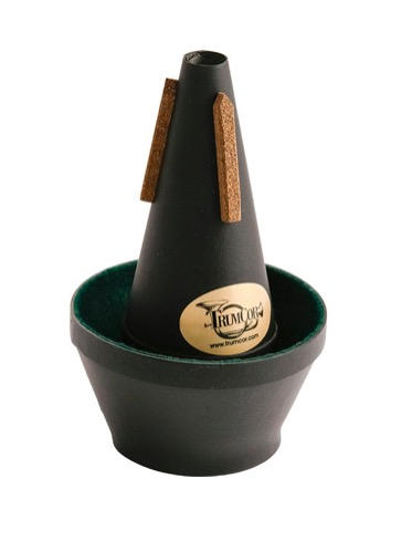 Sordina TRUMCOR Classic Cup para Trompeta