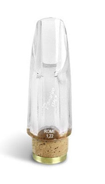 Boquilla Pomarico Rome para Clarinete