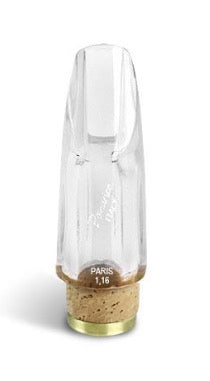 Boquilla Pomarico Paris para Clarinete
