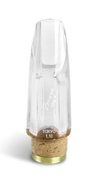Boquilla Pomarico Tokyo para Clarinete