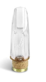 Boquilla Pomarico Seoul para Clarinete