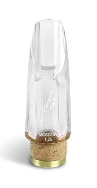 Boquilla Pomarico Moscow para Clarinete