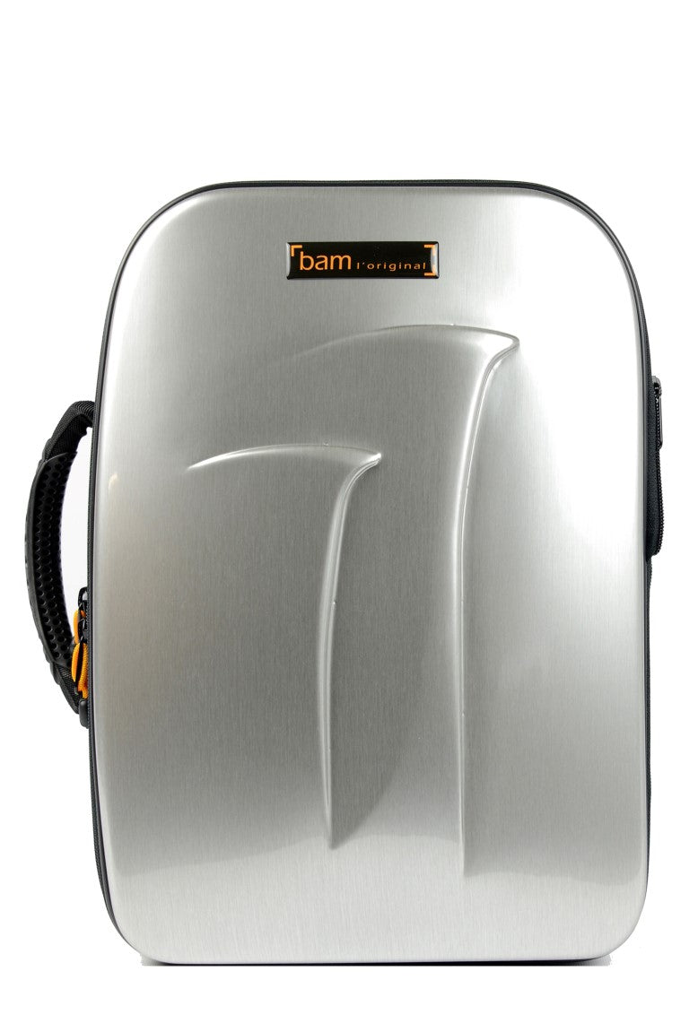 Estuche BAM New Trekking para Clarinete y Atril-1